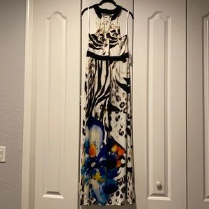 Women’s Bisou Bisou Maxi dress